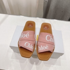 Chloe Sandals